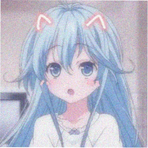 仙逆动漫角色 李慕婉